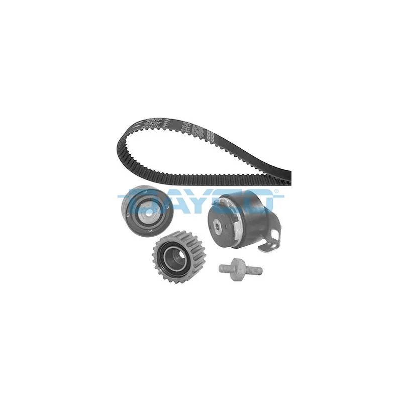 Kit de distribution DAYCO KTB193