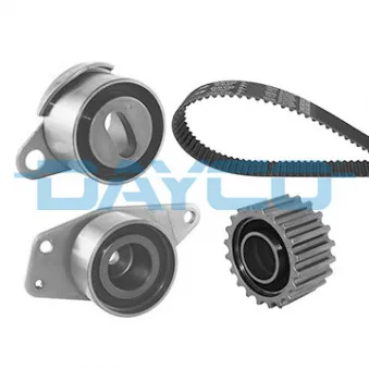 Kit de distribution DAYCO KTB195
