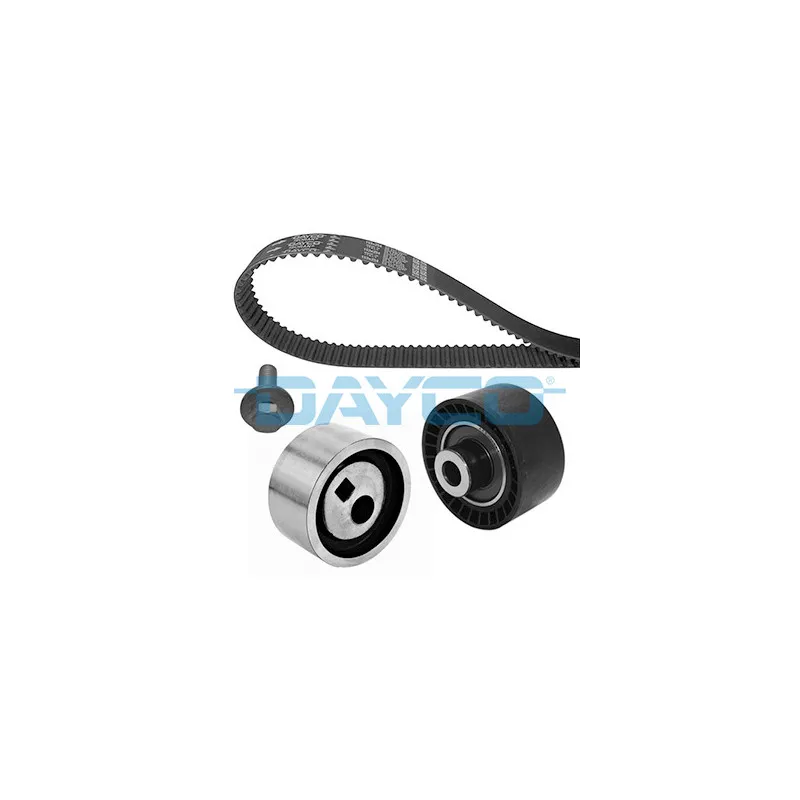 Kit de distribution DAYCO KTB196