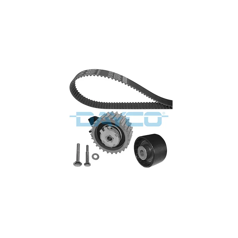 Kit de distribution DAYCO KTB199