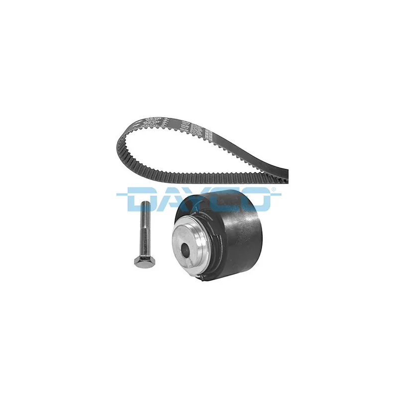 Kit de distribution DAYCO KTB212