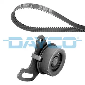 Kit de distribution DAYCO KTB242