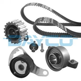 Kit de distribution DAYCO KTB250