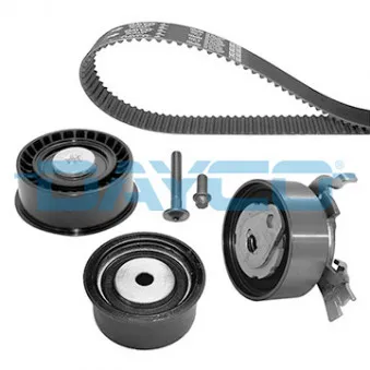 Kit de distribution DAYCO KTB252