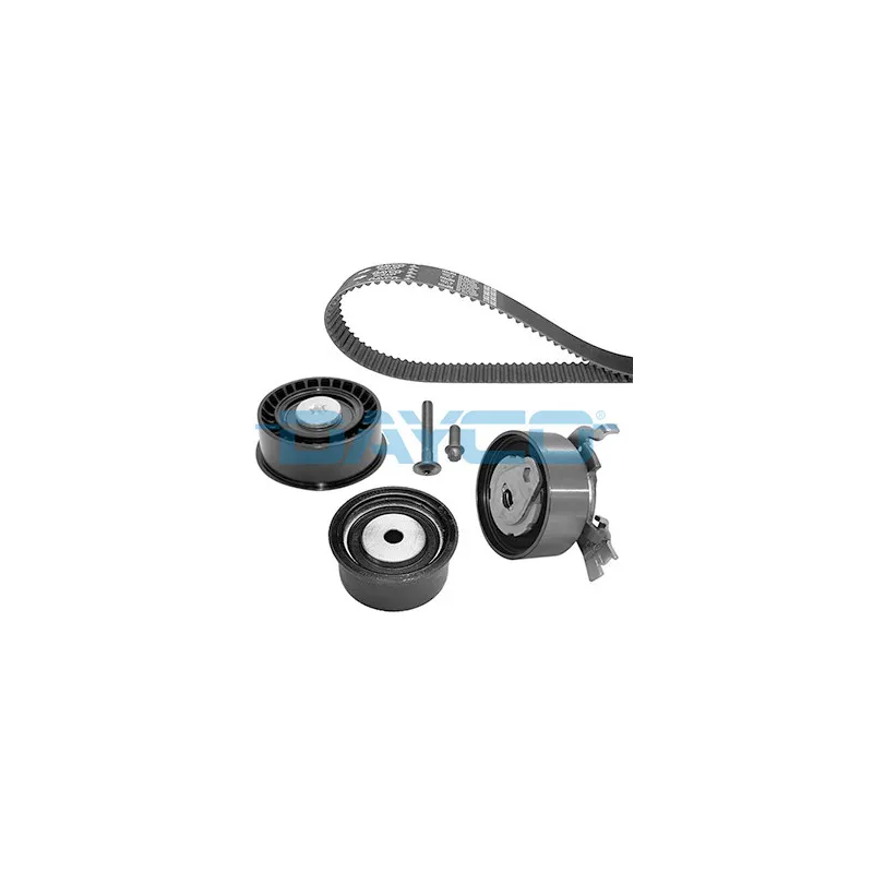 Kit de distribution DAYCO KTB252