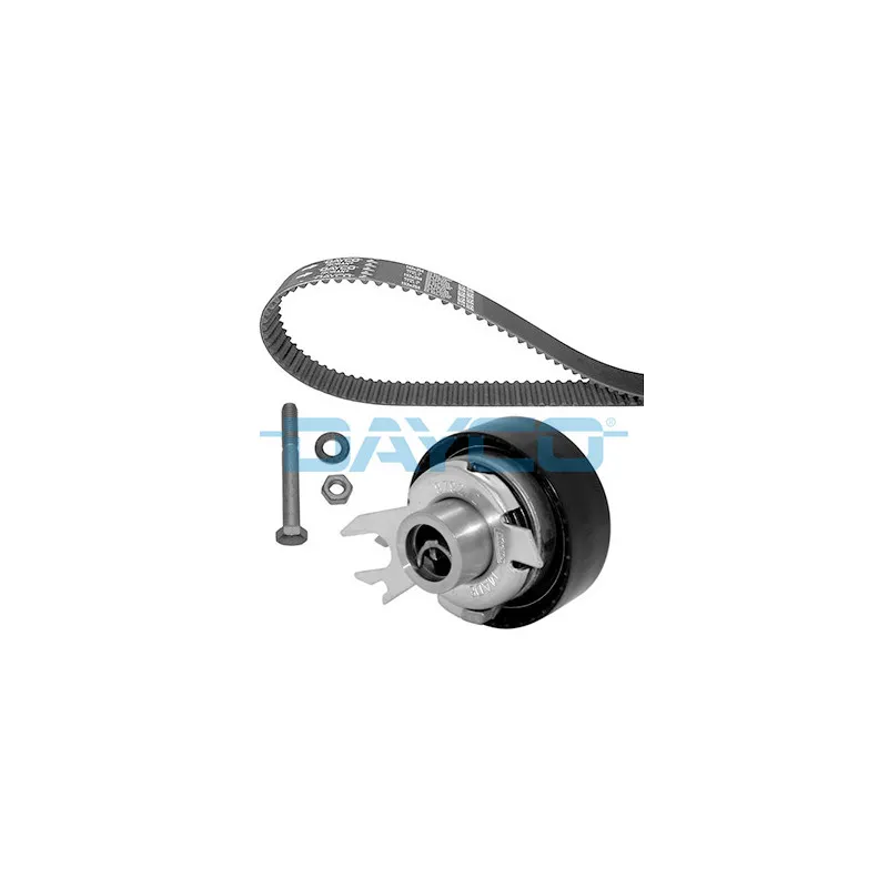 Kit de distribution DAYCO KTB255