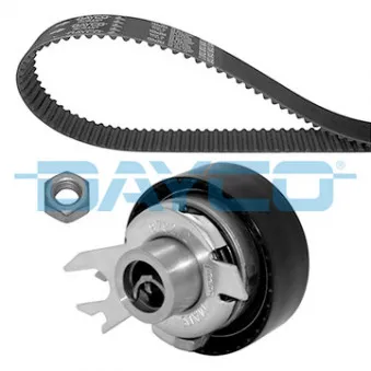 Kit de distribution DAYCO KTB256
