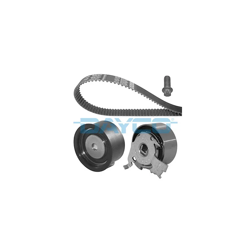 Kit de distribution DAYCO KTB257