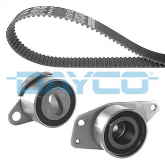 Kit de distribution DAYCO KTB263