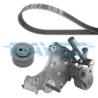 Kit de distribution DAYCO KTB270