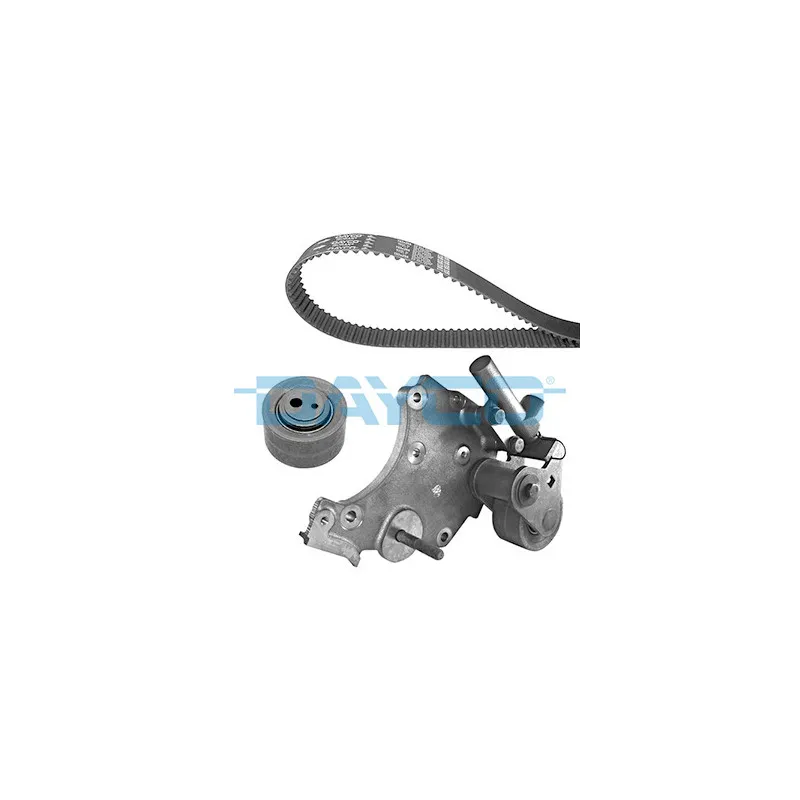 Kit de distribution DAYCO KTB270