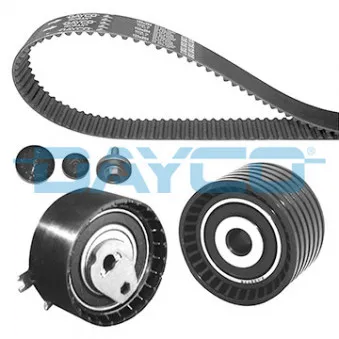 Kit de distribution DAYCO KTB271