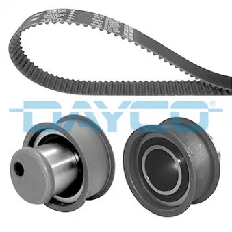 Kit de distribution DAYCO KTB273