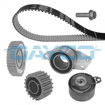 Kit de distribution DAYCO KTB290