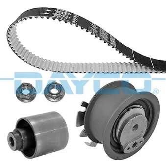 Kit de distribution DAYCO KTB296