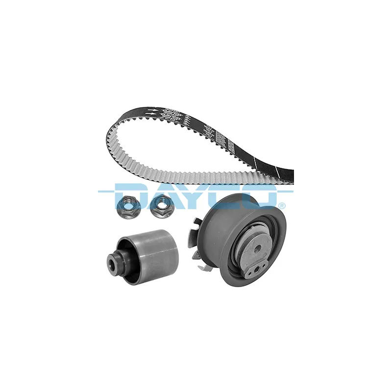 Kit de distribution DAYCO KTB296