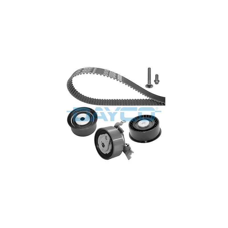 Kit de distribution DAYCO KTB308