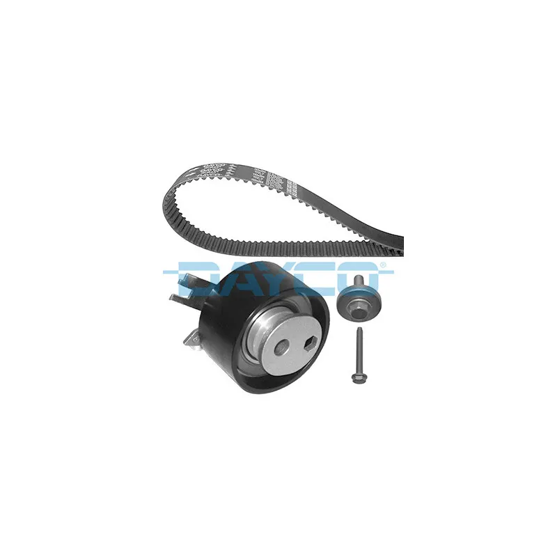 Kit de distribution DAYCO KTB322