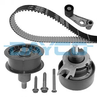 Kit de distribution DAYCO KTB338