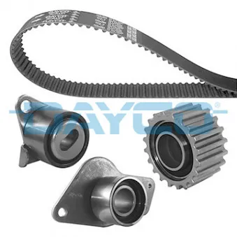 Kit de distribution DAYCO KTB348