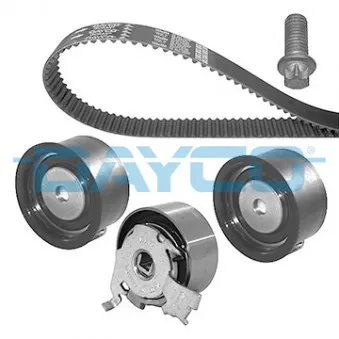 Kit de distribution DAYCO KTB356