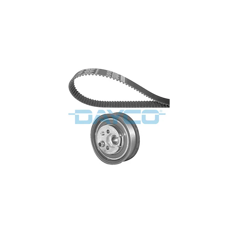 Kit de distribution DAYCO KTB358