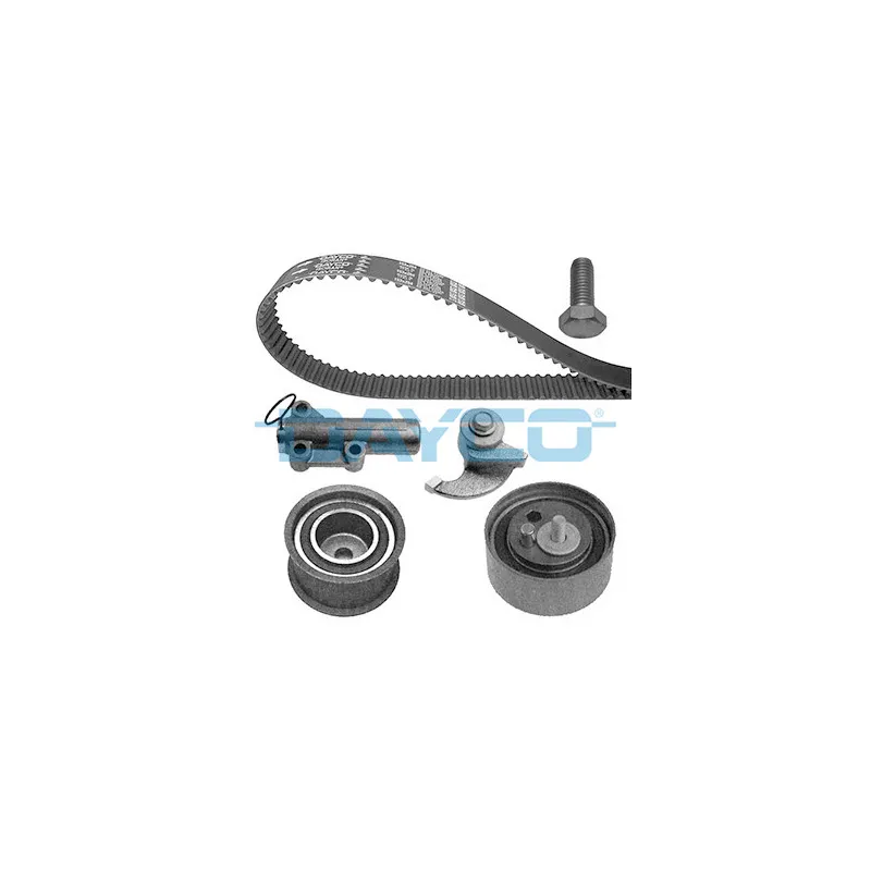 Kit de distribution DAYCO KTB368