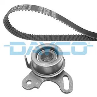 Kit de distribution DAYCO KTB376