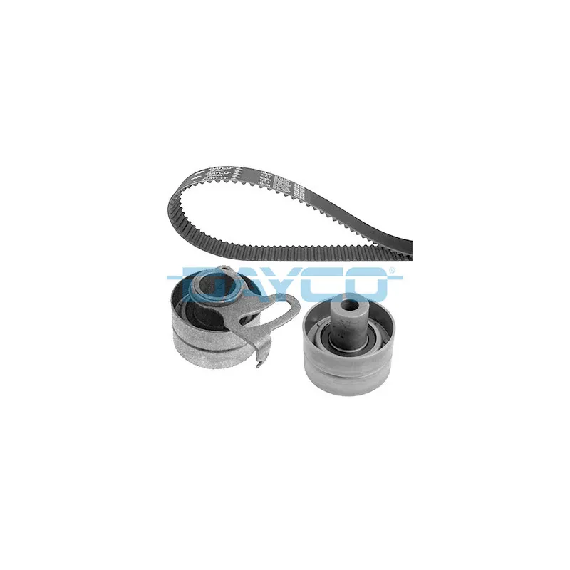 Kit de distribution DAYCO KTB378