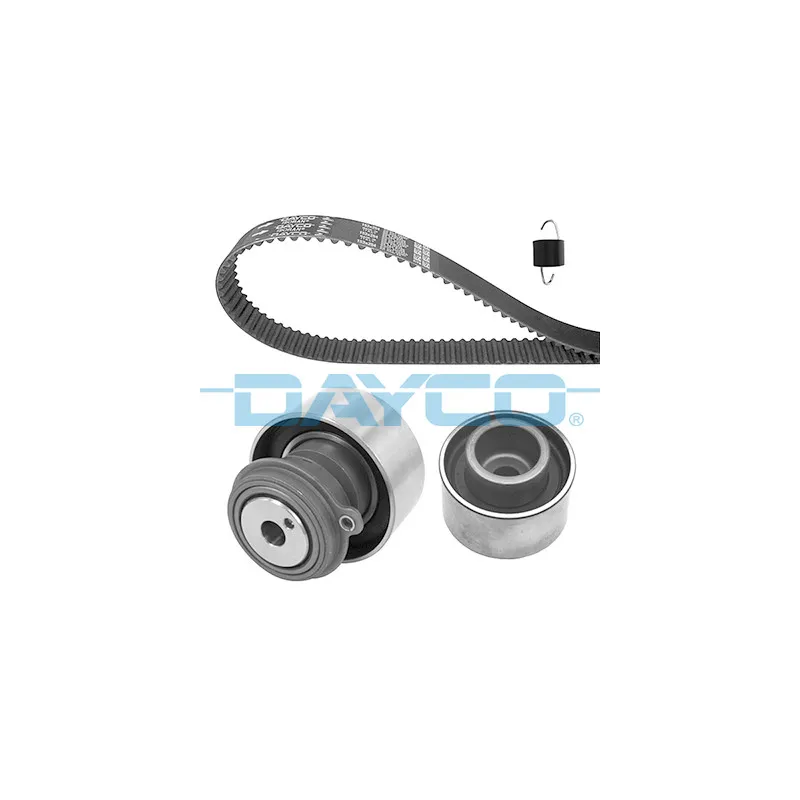 Kit de distribution DAYCO KTB379