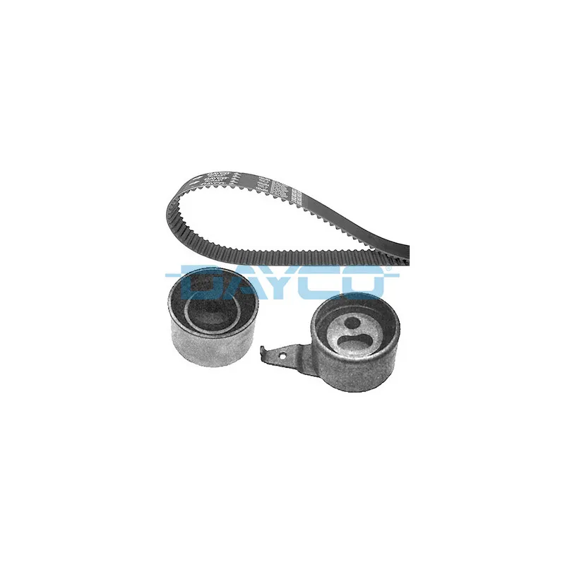 Kit de distribution DAYCO KTB384