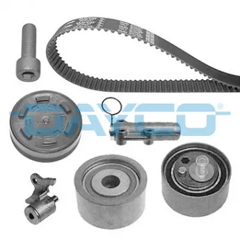 Kit de distribution DAYCO KTB386