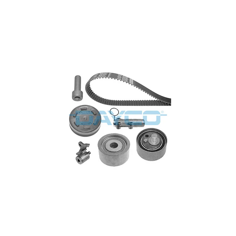 Kit de distribution DAYCO KTB386