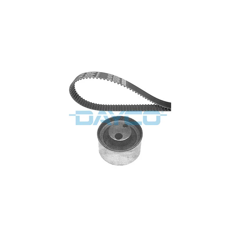 Kit de distribution DAYCO KTB389