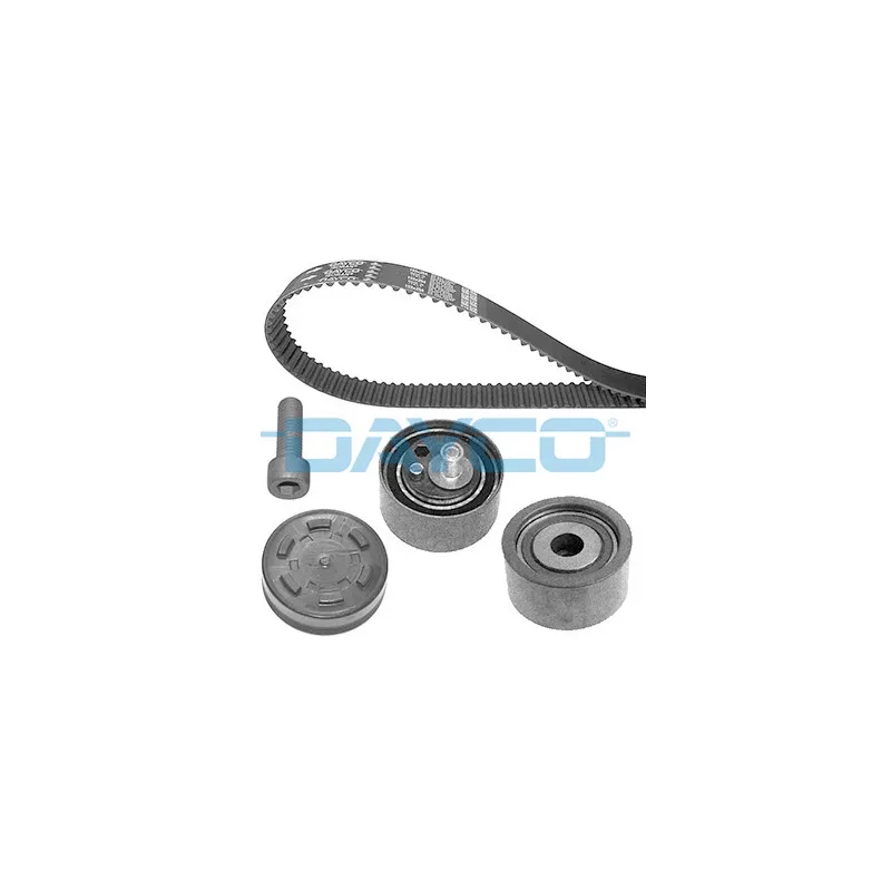 Kit de distribution DAYCO KTB395