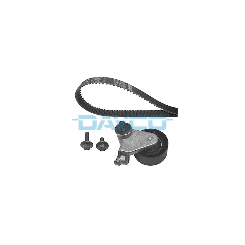 Kit de distribution DAYCO KTB396