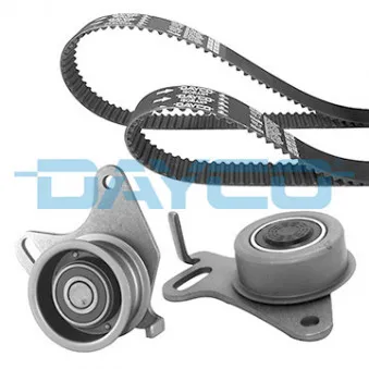 Kit de distribution DAYCO KTB400