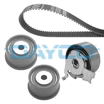 Kit de distribution DAYCO KTB412