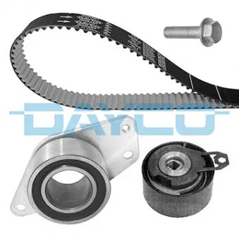 Kit de distribution DAYCO KTB413