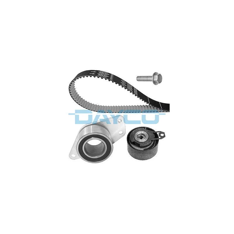 Kit de distribution DAYCO KTB413