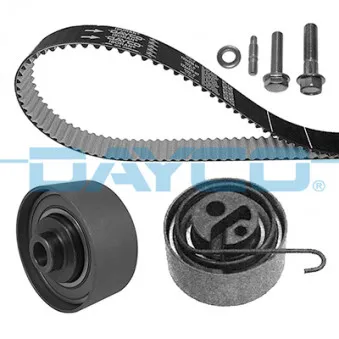 Kit de distribution DAYCO KTB414