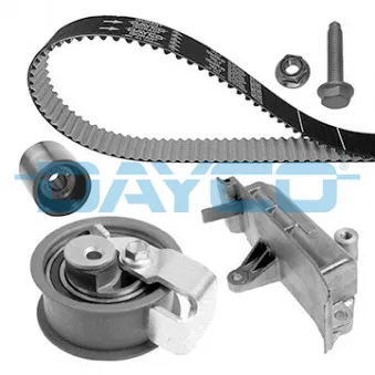 Kit de distribution DAYCO KTB415