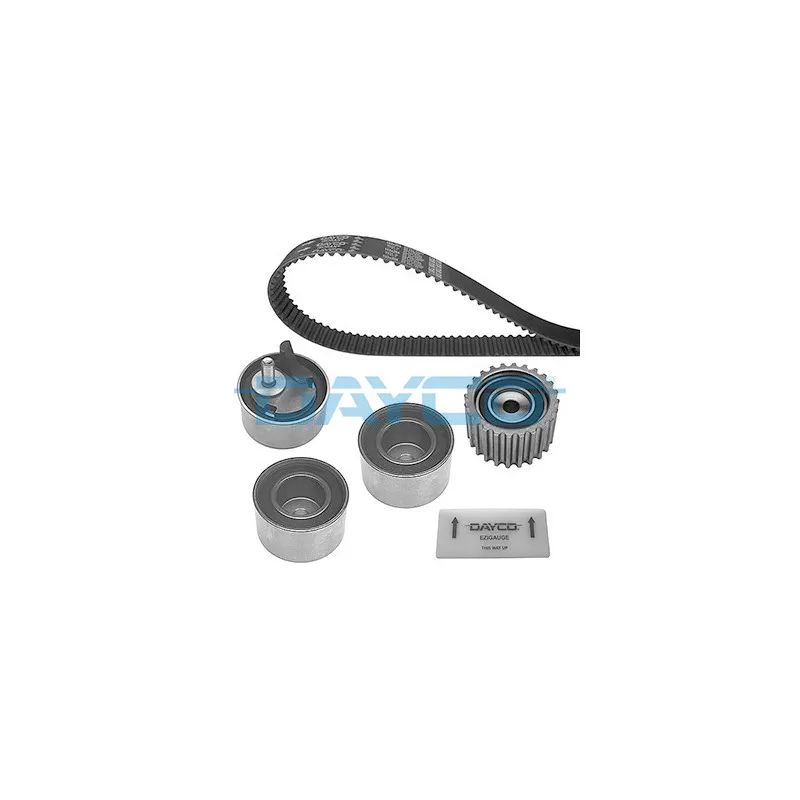 Kit de distribution DAYCO KTB418