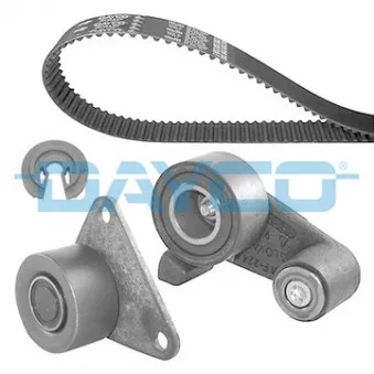 Kit de distribution DAYCO KTB426