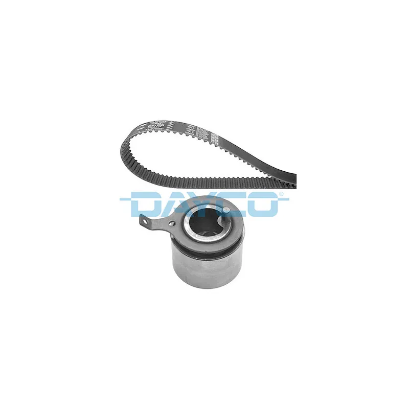 Kit de distribution DAYCO KTB432