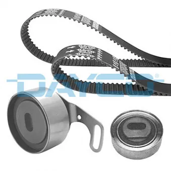 Kit de distribution DAYCO KTB437