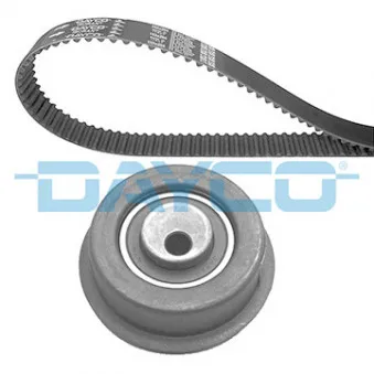 Kit de distribution DAYCO KTB447