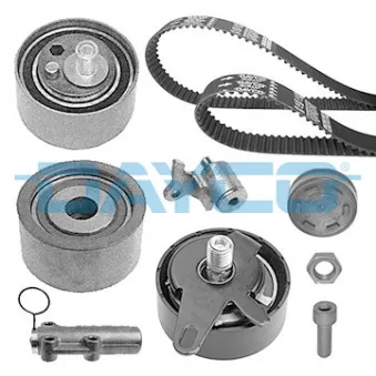 Kit de distribution DAYCO KTB472