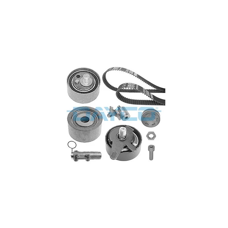 Kit de distribution DAYCO KTB472