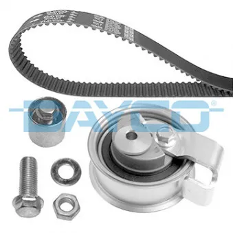 Kit de distribution DAYCO KTB475